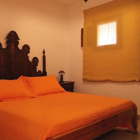 Agulo Casas Medina 빌라 외부 사진