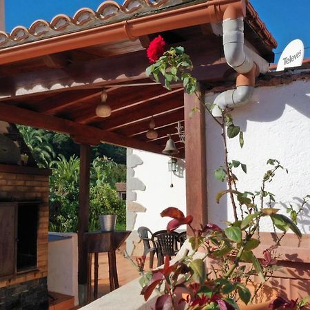Agulo Casas Medina 빌라 외부 사진