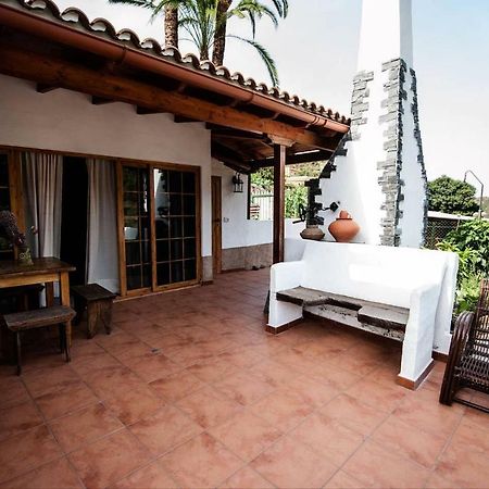 Agulo Casas Medina 빌라 외부 사진