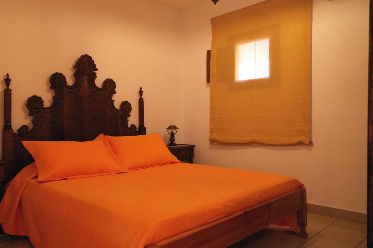 Agulo Casas Medina 빌라 외부 사진