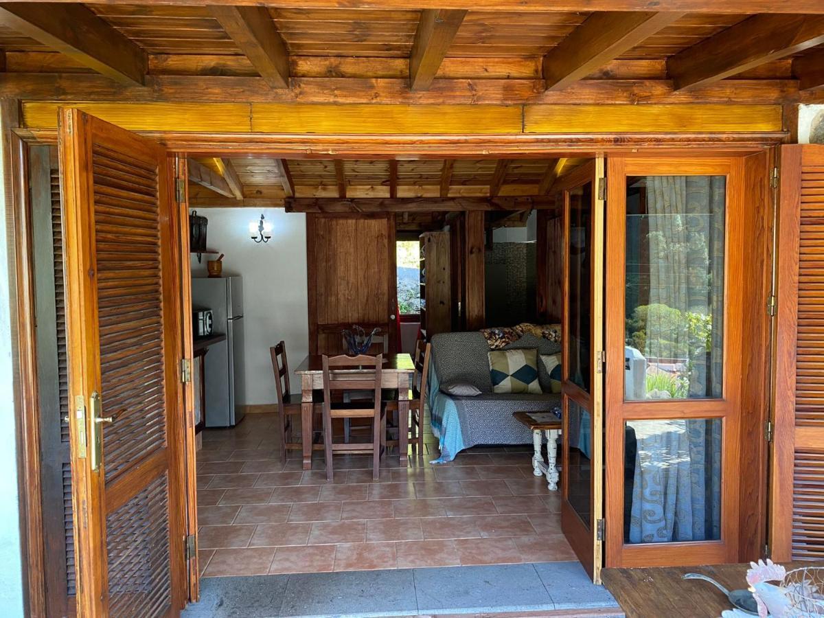 Agulo Casas Medina 빌라 외부 사진