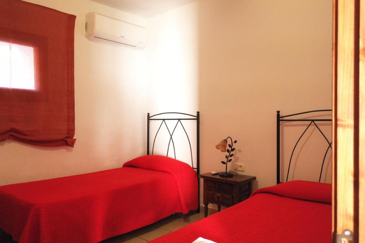 Agulo Casas Medina 빌라 외부 사진