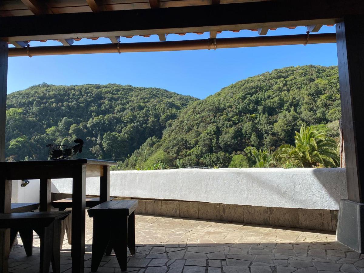 Agulo Casas Medina 빌라 외부 사진