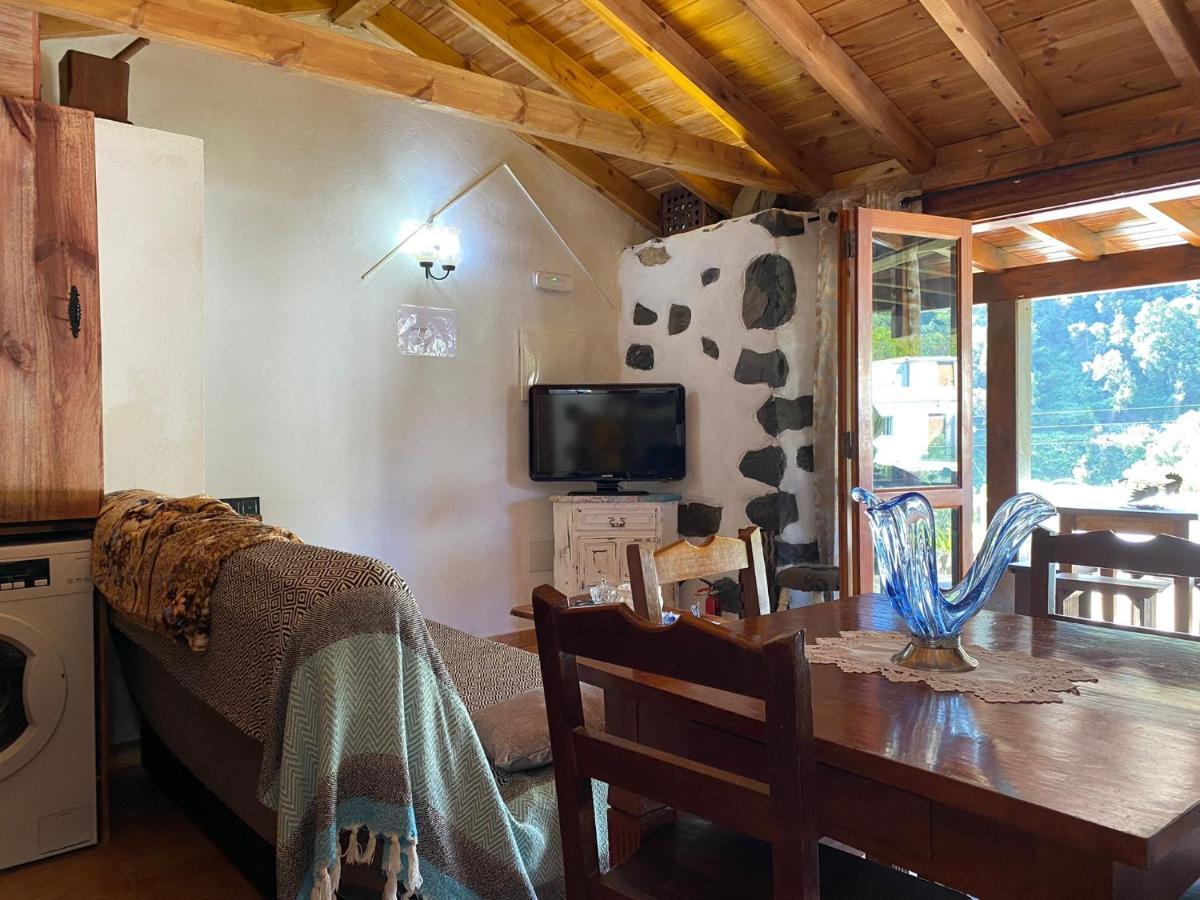 Agulo Casas Medina 빌라 외부 사진