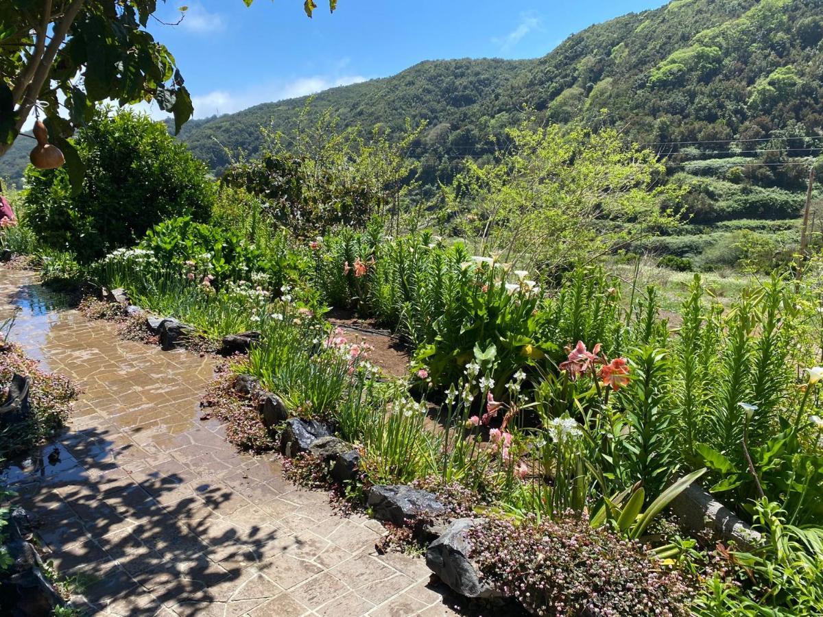 Agulo Casas Medina 빌라 외부 사진