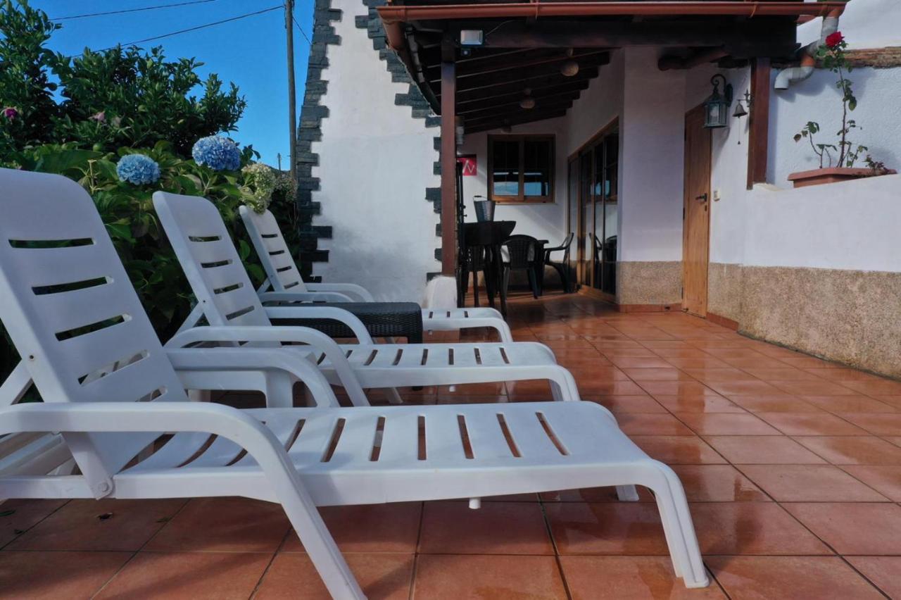 Agulo Casas Medina 빌라 외부 사진