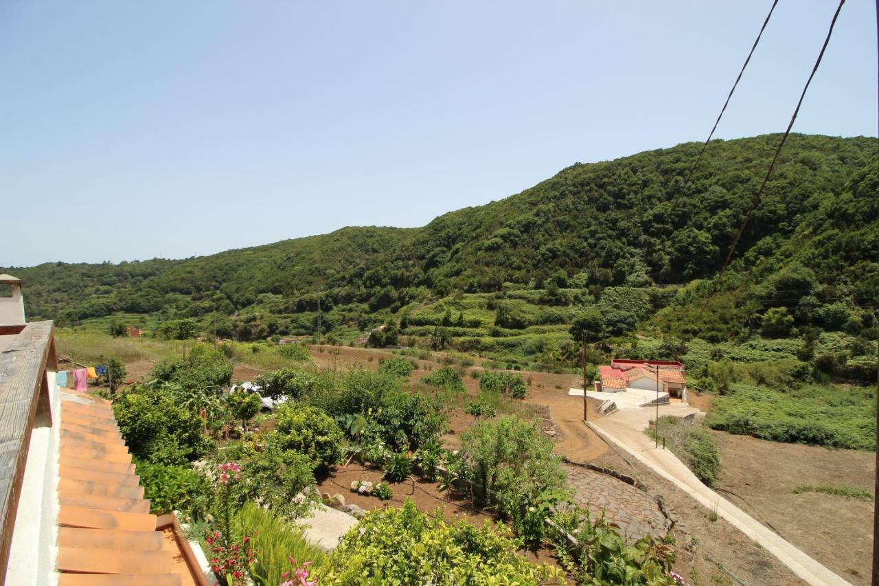 Agulo Casas Medina 빌라 외부 사진