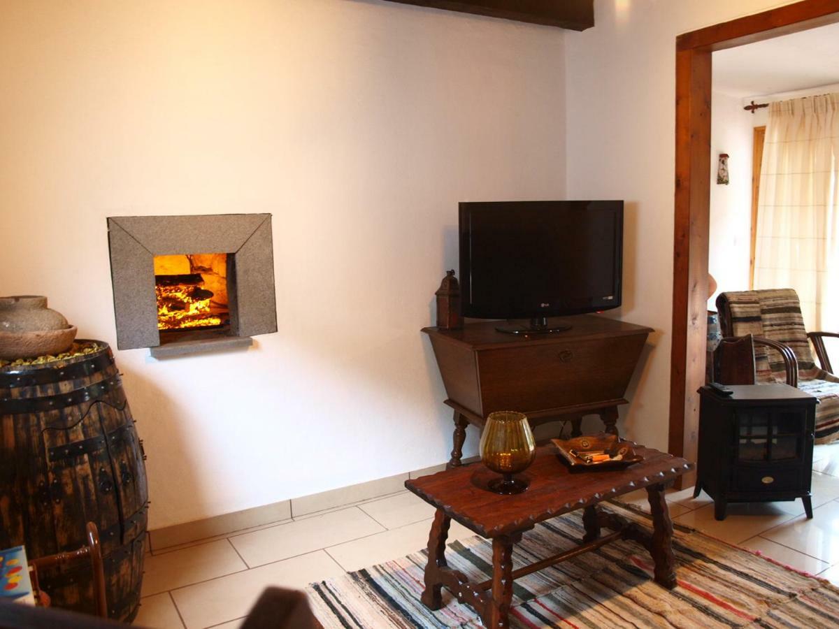 Agulo Casas Medina 빌라 외부 사진