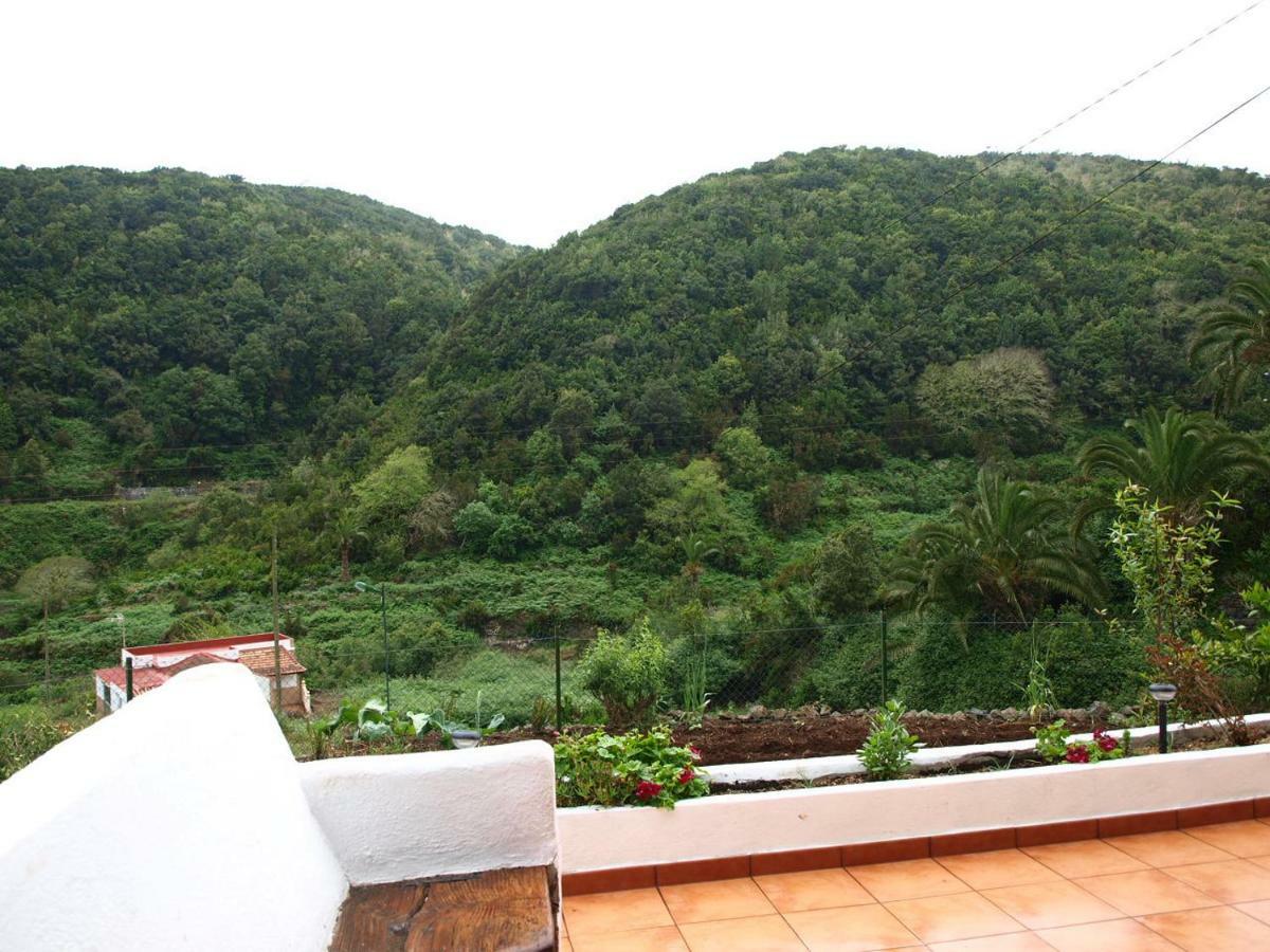 Agulo Casas Medina 빌라 외부 사진