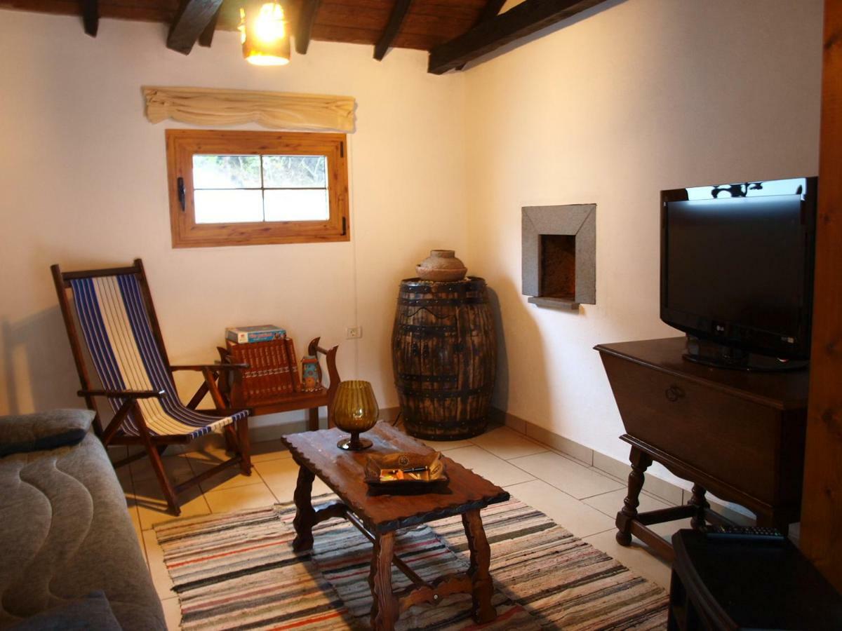 Agulo Casas Medina 빌라 외부 사진