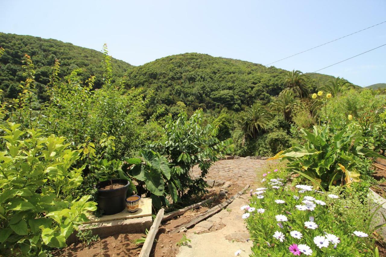 Agulo Casas Medina 빌라 외부 사진