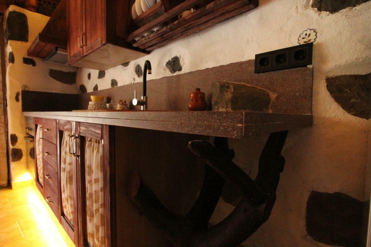 Agulo Casas Medina 빌라 외부 사진