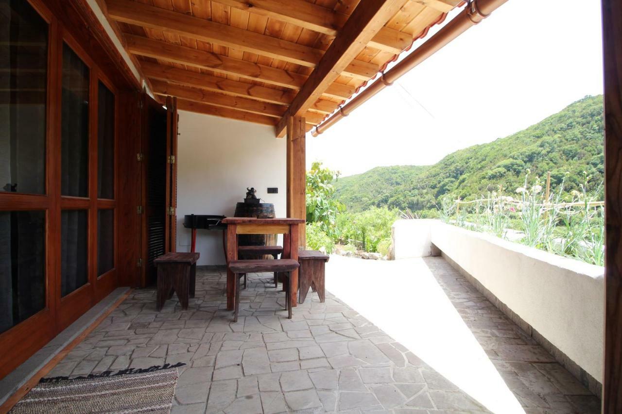 Agulo Casas Medina 빌라 외부 사진