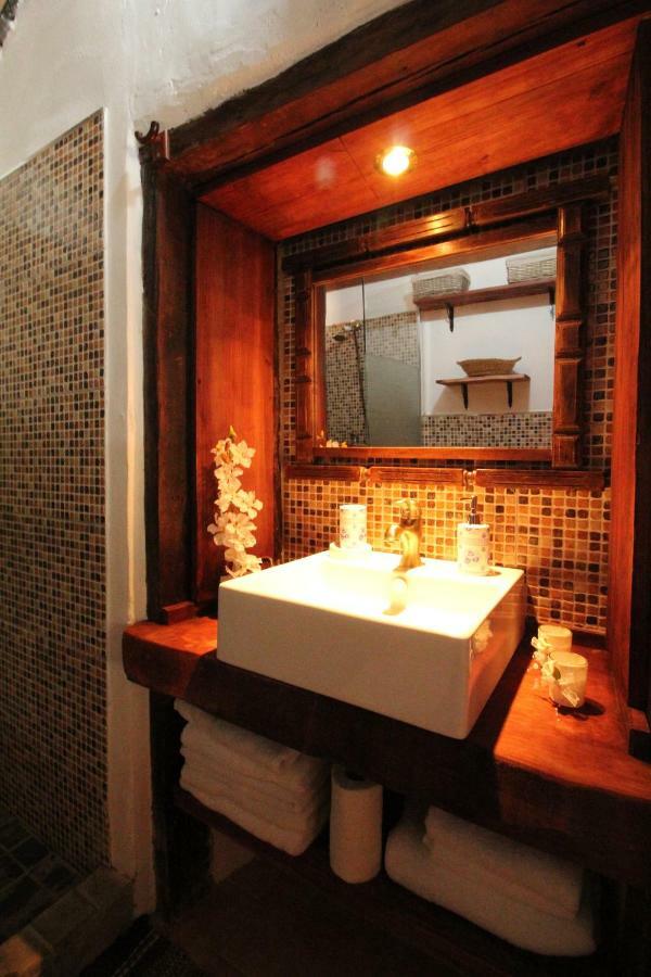 Agulo Casas Medina 빌라 외부 사진