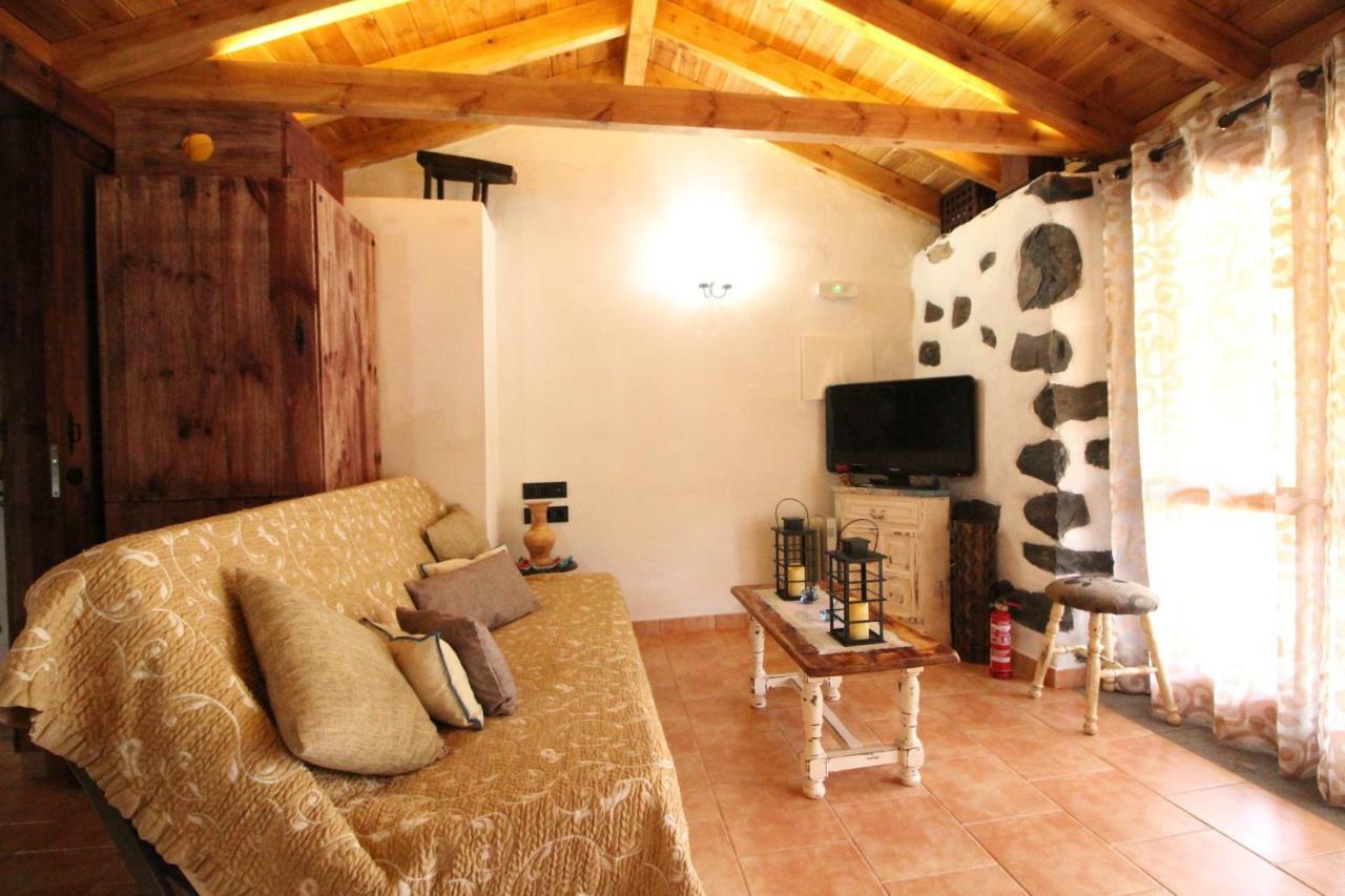 Agulo Casas Medina 빌라 외부 사진