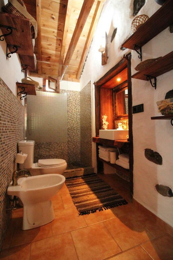 Agulo Casas Medina 빌라 외부 사진