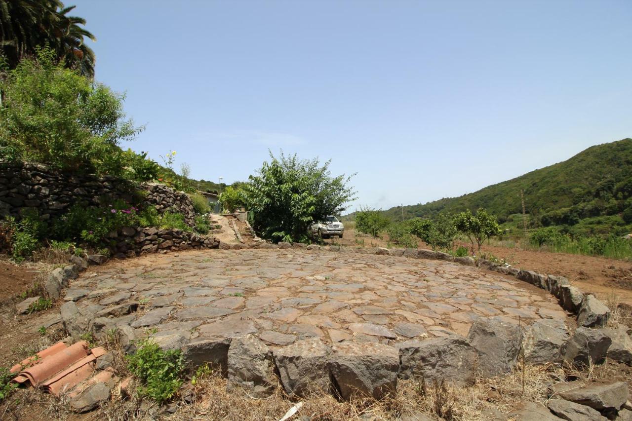Agulo Casas Medina 빌라 외부 사진