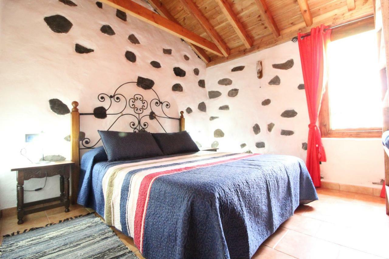 Agulo Casas Medina 빌라 외부 사진